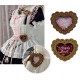 Angel's Heart The Bakery One Piece(Reservation/2 Colours/Full Payment Without Shipping)